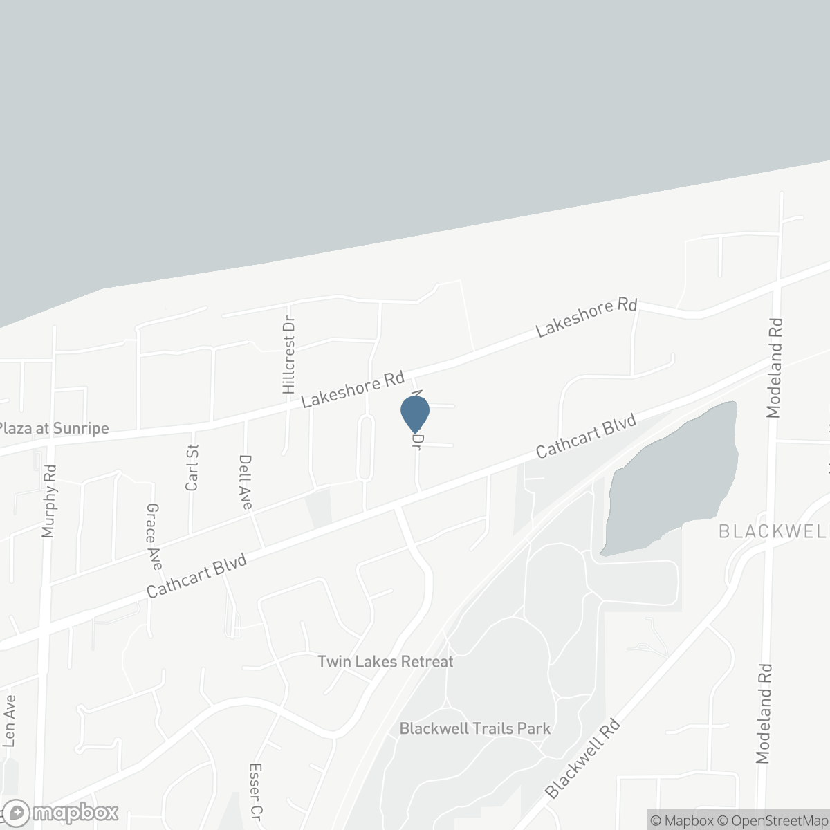 1727 MATER DRIVE, Sarnia, Ontario N7S 3S4